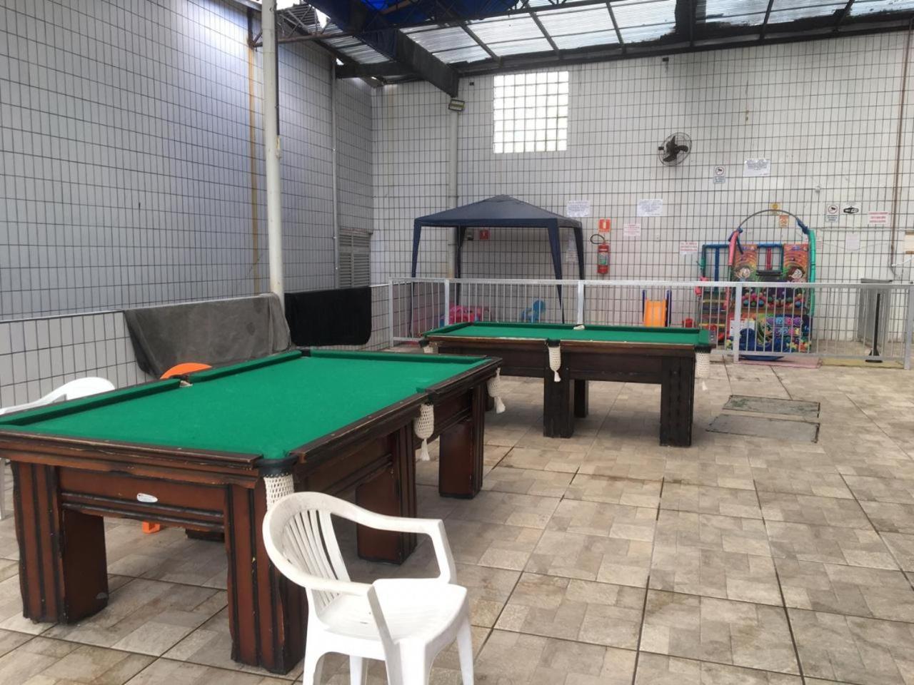 Kitao Pe Na Areia Na Vila Mirim - Praia Grande/Sp エクステリア 写真
